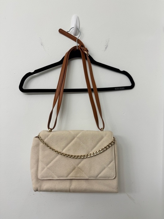 a new day Handbags - A New Day Canvas Shoulder Bag